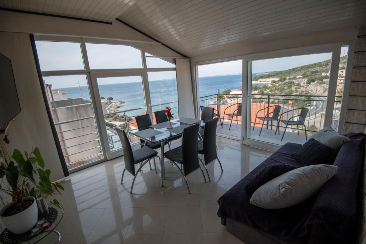 Apartment Miro Dolac ภายนอก รูปภาพ