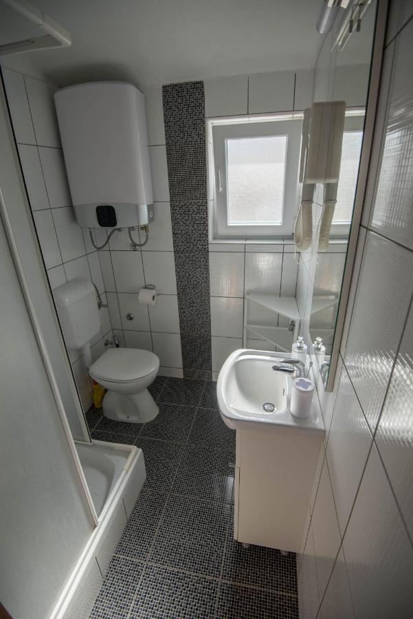 Apartment Miro Dolac ภายนอก รูปภาพ