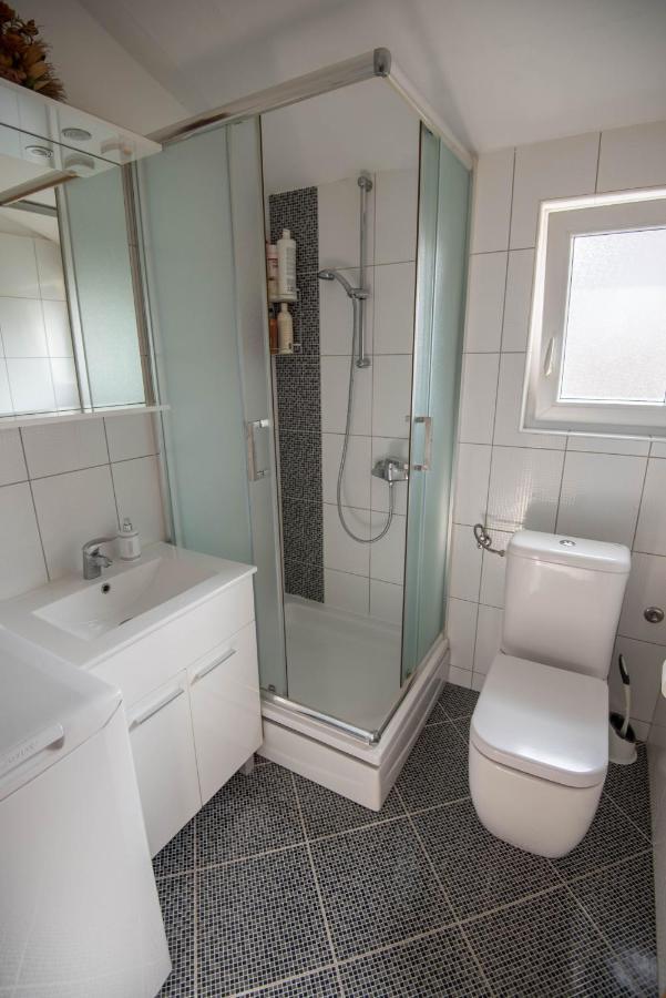 Apartment Miro Dolac ภายนอก รูปภาพ