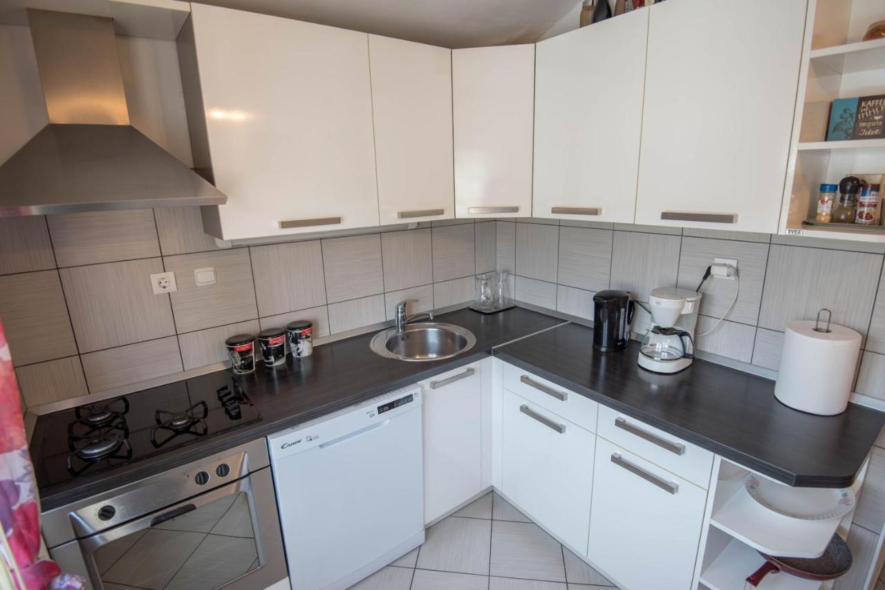 Apartment Miro Dolac ภายนอก รูปภาพ
