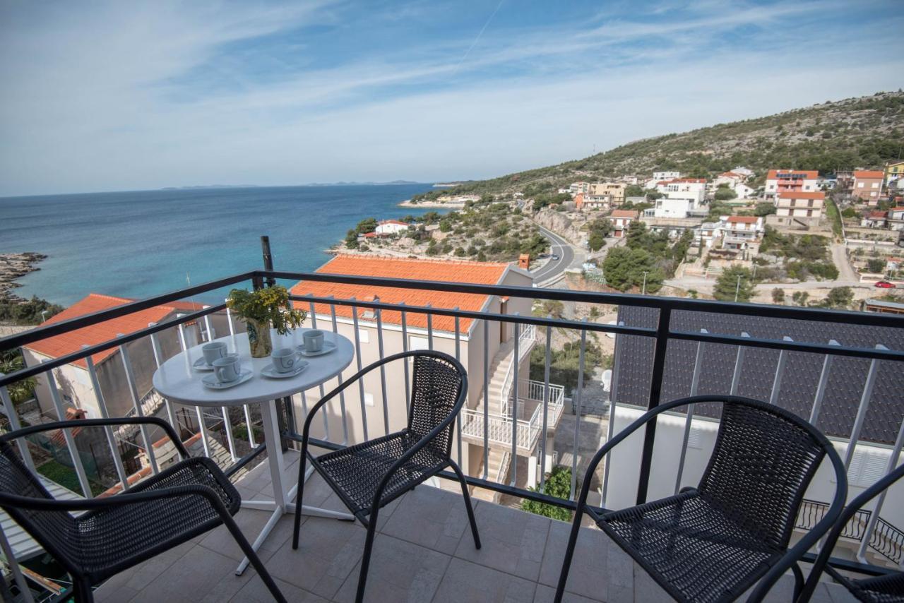 Apartment Miro Dolac ภายนอก รูปภาพ