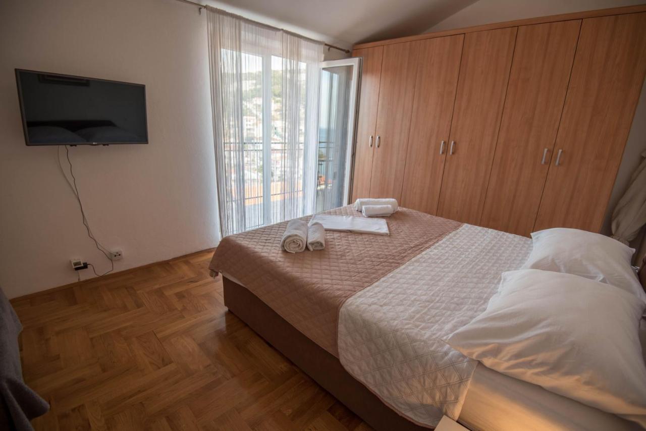 Apartment Miro Dolac ภายนอก รูปภาพ