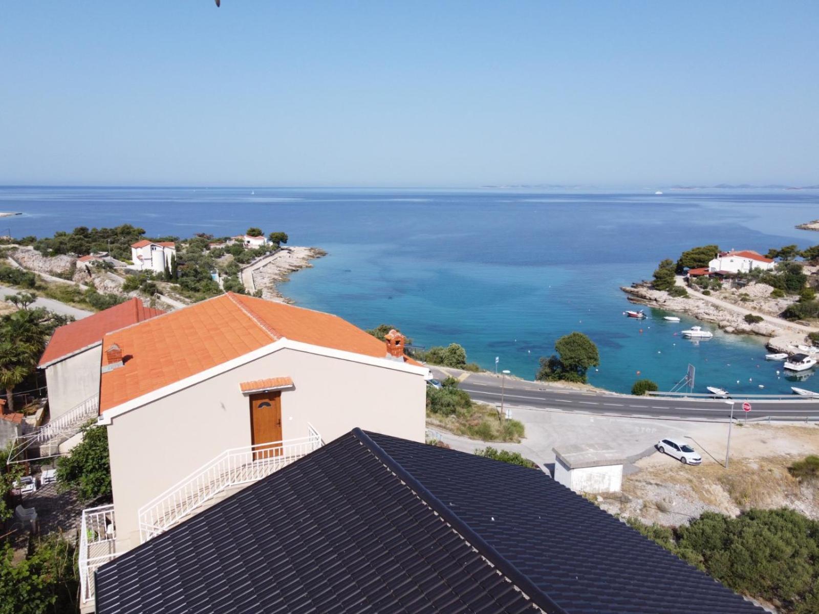 Apartment Miro Dolac ห้อง รูปภาพ